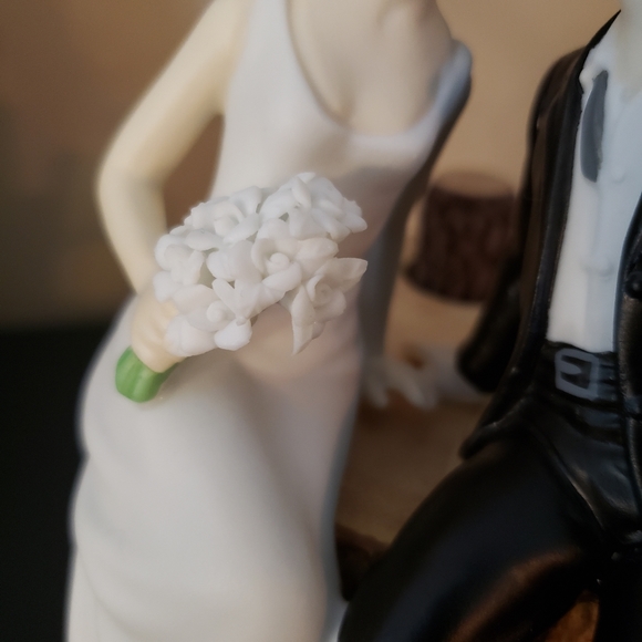 GUC - Cake topper - Picture 3 of 8